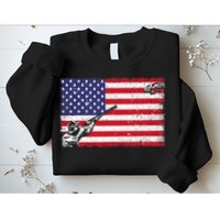 Best Trap Shooting Skeet Shooting Clay Target Sweatshirt