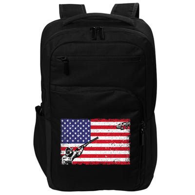 Best Trap Shooting Skeet Shooting Clay Target Impact Tech Backpack