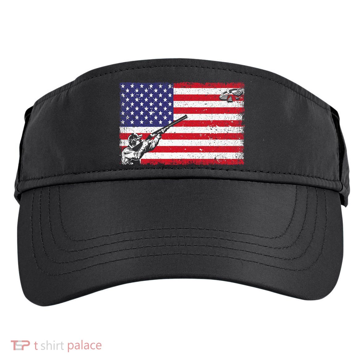 Best Trap Shooting Skeet Shooting Clay Target Adult Drive Performance Visor