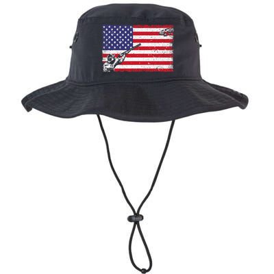 Best Trap Shooting Skeet Shooting Clay Target Bucket Hat