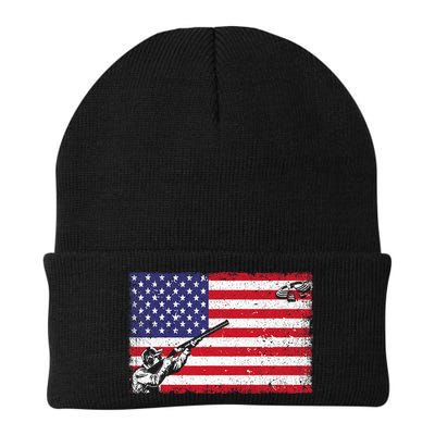 Best Trap Shooting Skeet Shooting Clay Target Beanie