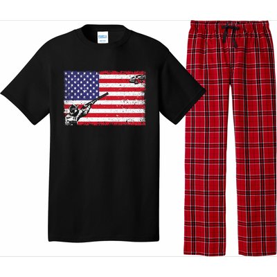 Best Trap Shooting Skeet Shooting Clay Target Pajama Set