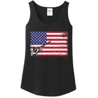 Best Trap Shooting Skeet Shooting Clay Target Ladies Essential Tank