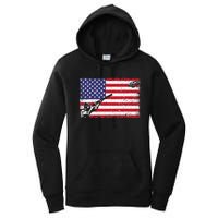 Best Trap Shooting Skeet Shooting Clay Target Women's Pullover Hoodie