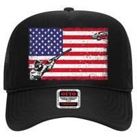 Best Trap Shooting Skeet Shooting Clay Target Hat