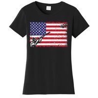 Best Trap Shooting Skeet Shooting Clay Target Women's T-Shirt