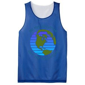 Be The Solution Not Pollution Environt Awareness Recycle Meaningful Gift Mesh Reversible Basketball Jersey Tank