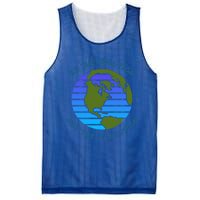 Be The Solution Not Pollution Environt Awareness Recycle Meaningful Gift Mesh Reversible Basketball Jersey Tank