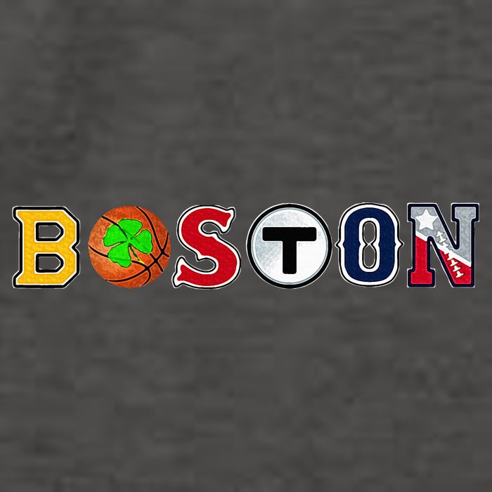 Bawston Townie Sports Fan Boston Mass New England Proud Vector Backpack