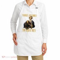 Born To Serve Christian Boss Motivational Funny Apron