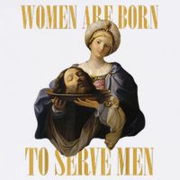 Born To Serve Christian Boss Motivational Funny Sustainable Bucket Hat