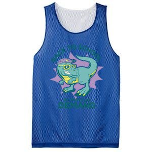 Back To School By Popular Ded Dinosaur Sunglasses Gift Mesh Reversible Basketball Jersey Tank