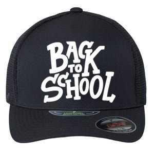 Back To School Gift Flexfit Unipanel Trucker Cap