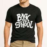 Back To School Gift Cooling Performance Crew T-Shirt