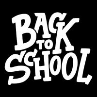 Back To School Gift Cooling Performance Crew T-Shirt