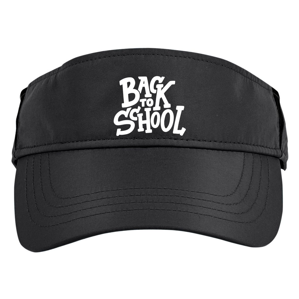 Back To School Gift Adult Drive Performance Visor