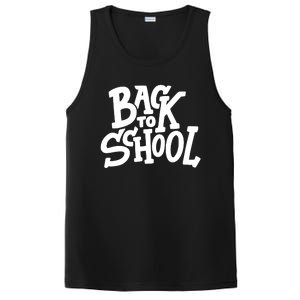 Back To School Gift PosiCharge Competitor Tank