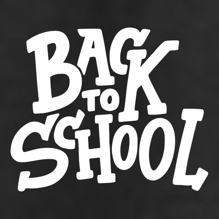 Back To School Gift Trucker Hat