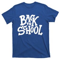 Back To School Gift T-Shirt