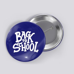 Back To School Gift Button