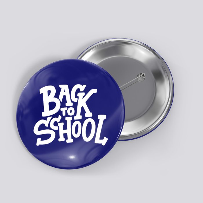 Back To School Gift Button