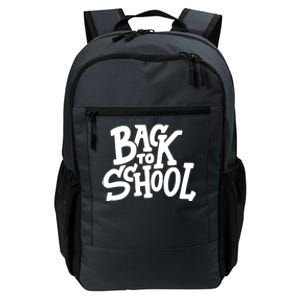 Back To School Gift Daily Commute Backpack