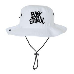 Back To School Gift Legacy Cool Fit Booney Bucket Hat