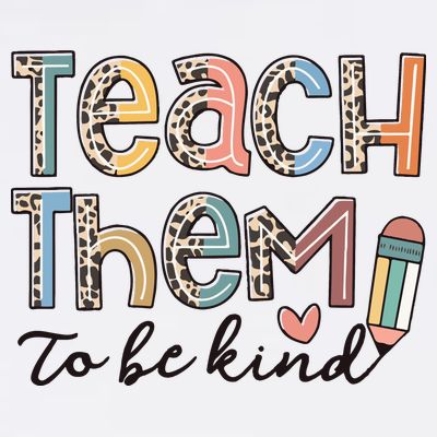 Back To School Teacher T-Shirt