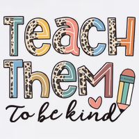 Back To School Teacher Visor