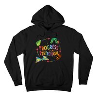 Back To School Teacher Hoodie