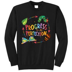 Back To School Teacher Sweatshirt