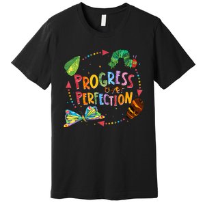 Back To School Teacher Premium T-Shirt