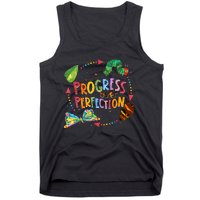 Back To School Teacher Tank Top