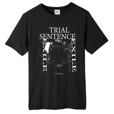 Bladee Trial Sentence Tall Fusion ChromaSoft Performance T-Shirt