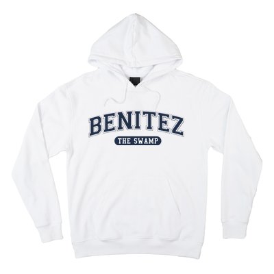 Benitez The Swamp Hoodie