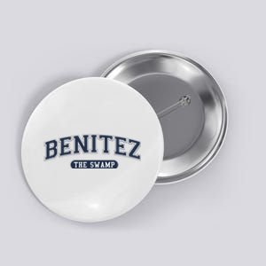 Benitez The Swamp Button