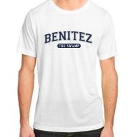 Benitez The Swamp Adult ChromaSoft Performance T-Shirt