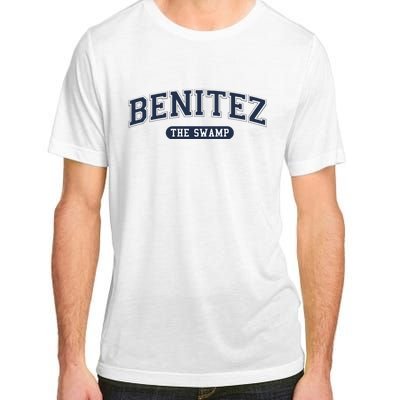 Benitez The Swamp Adult ChromaSoft Performance T-Shirt