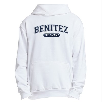 Benitez The Swamp Urban Pullover Hoodie