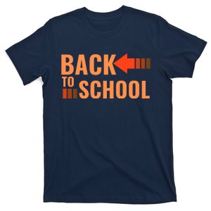 Back To School T-Shirt