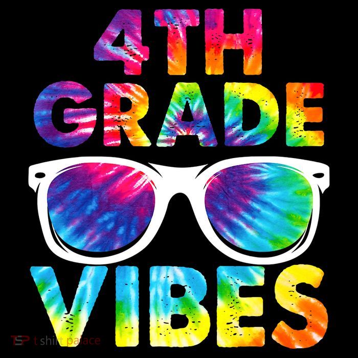 Back To School Funny 4th Grade Vibes First Day Teacher Bag