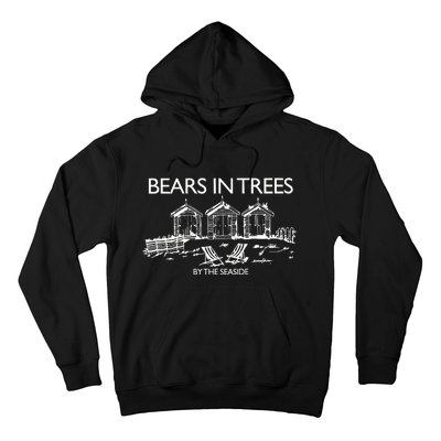 By The Seaside Hoodie