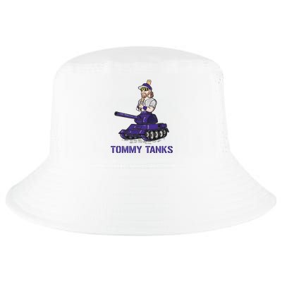Baseball Tommy Tanks Tommy Funny Tanks Tommy Tanks Cool Comfort Performance Bucket Hat