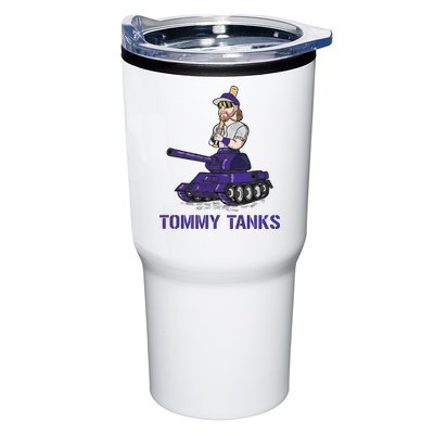 Baseball Tommy Tanks Tommy Funny Tanks Tommy Tanks Tumbler
