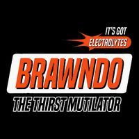 Brawndo The Thirst Mutilator Wool Snapback Cap
