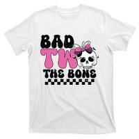 Bad Two The Bone Birthday 2nd Halloween Birthday T-Shirt