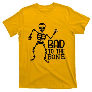 Bad To The Bone T-Shirt