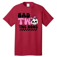 Bad Two The Bone Birthday 2nd Halloween Birthday Tall T-Shirt