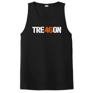 Barron Trump Tre46on New Lily Ultra Maga Ward PosiCharge Competitor Tank