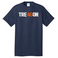 Barron Trump Tre46on New Lily Ultra Maga Ward Tall T-Shirt